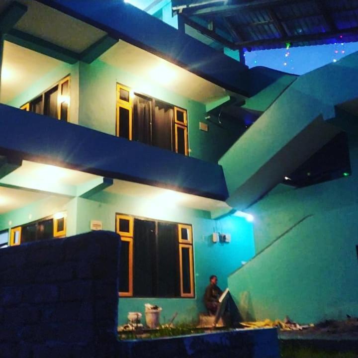 Aman Resort, Tosh Village, Himachal Pradesh Exteriör bild